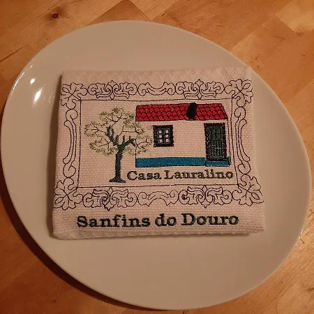 بيت للعطل Casa Lauralino Vallee Du Douro Sanfins do Douro