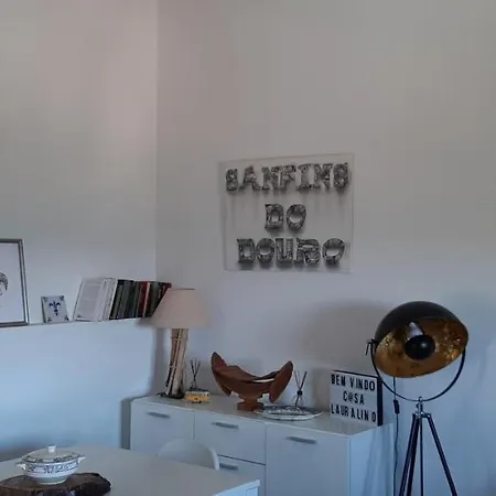 Casa Lauralino Vallee Du Douro بيت للعطل *