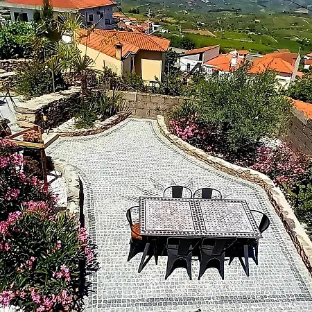 بيت للعطل Casa Lauralino Vallee Du Douro Sanfins do Douro