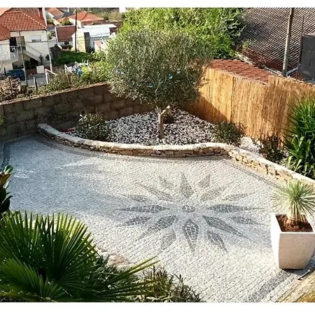 بيت للعطل Casa Lauralino Vallee Du Douro *