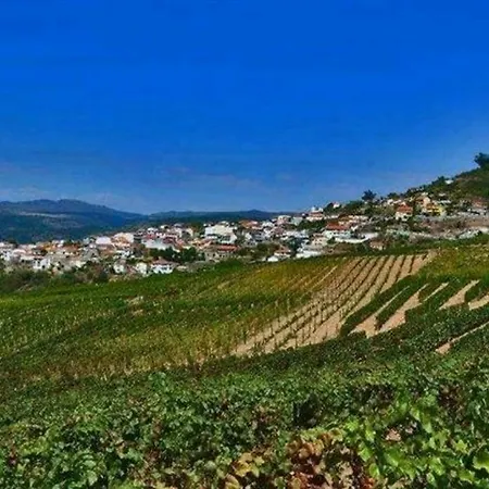 بيت للعطل Casa Lauralino Vallee Du Douro Sanfins do Douro