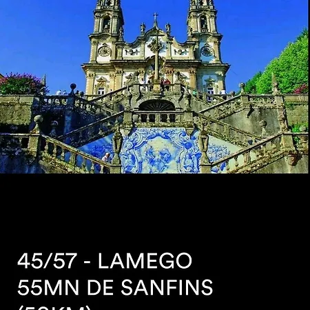 Casa Lauralino Vallee Du Douro