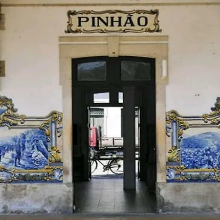 بيت للعطل Casa Lauralino Vallee Du Douro