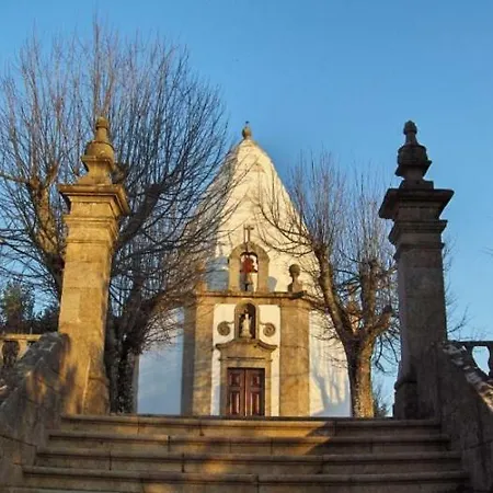 بيت للعطل Casa Lauralino Vallee Du Douro Sanfins do Douro