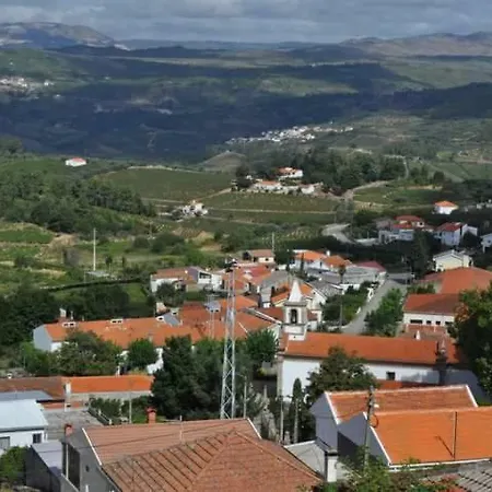بيت للعطل Casa Lauralino Vallee Du Douro *