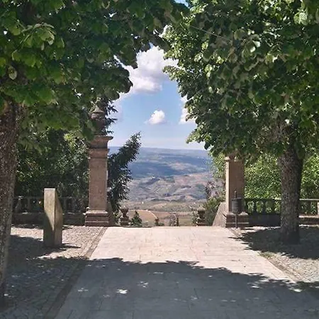 Casa Lauralino Vallee Du Douro * Sanfins do Douro