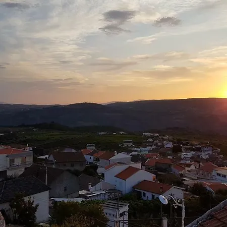 Casa Lauralino Vallee Du Douro *